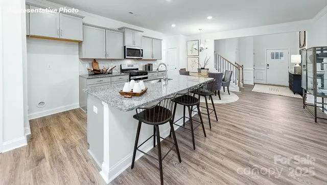 $345,000 | 4366 Bronze Boulevard, Sherrills Ford, NC 28673