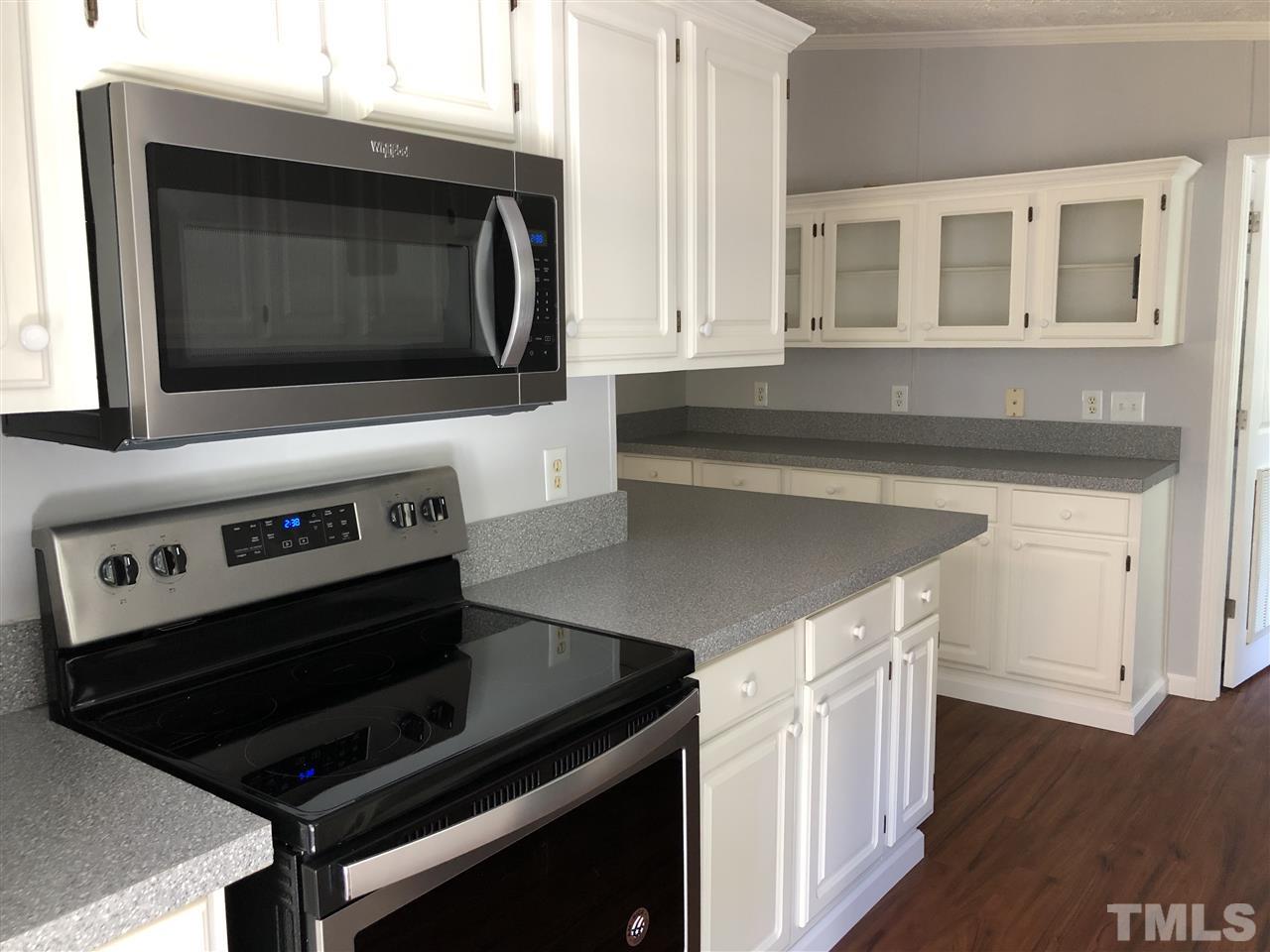 662 Dick Holeman Road Timberlake, NC 27583 - Photo 5 of 12