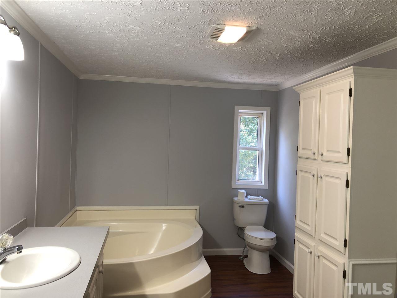 662 Dick Holeman Road Timberlake, NC 27583 - Photo 8 of 12