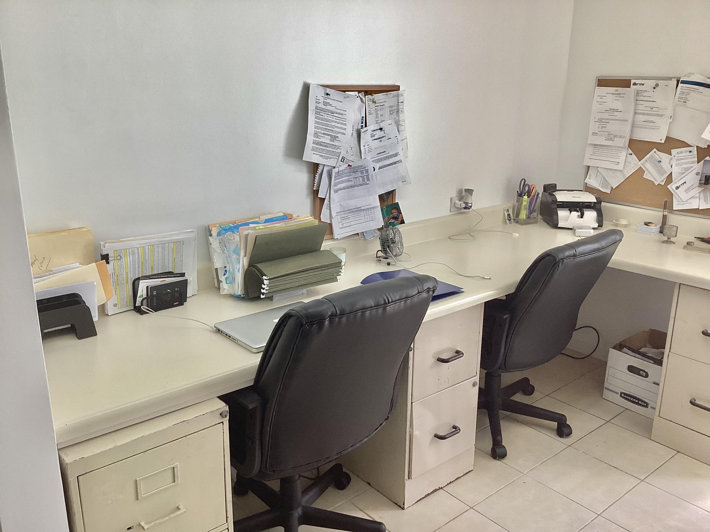 10496 Augusta Court Boca Raton, FL 33498 - Photo 28 of 41 Separate Home Office