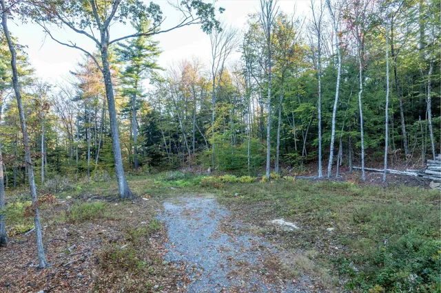 $120,000 | 263 High Ridge Road, Cavendish, VT 05153