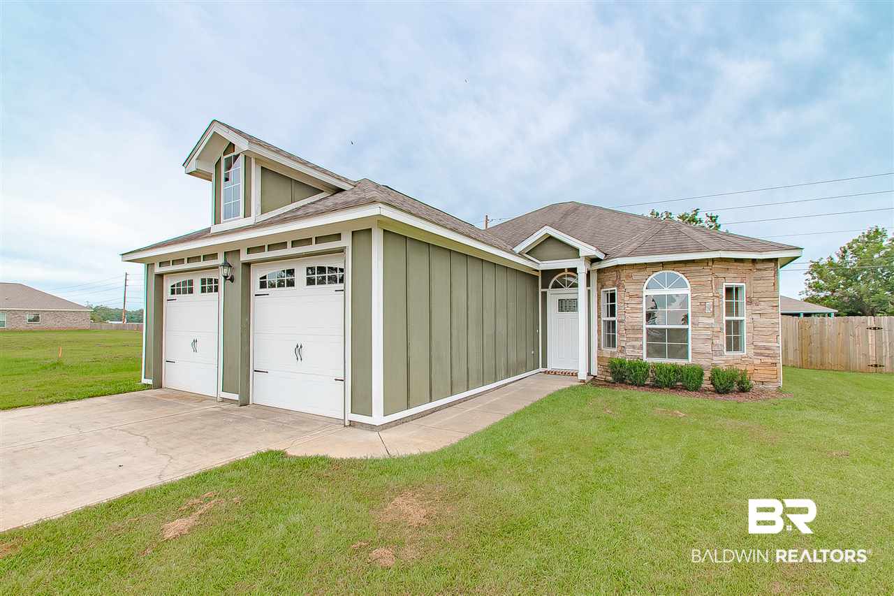 16888 Prado Loop Loxley, AL 36551 - Photo 2 of 35