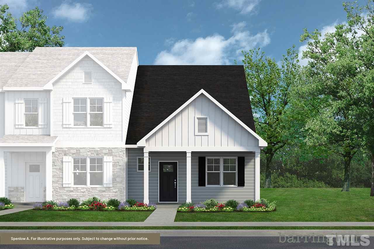 704 Hadstock Path Zebulon, NC 27597 - Photo 1 of 10