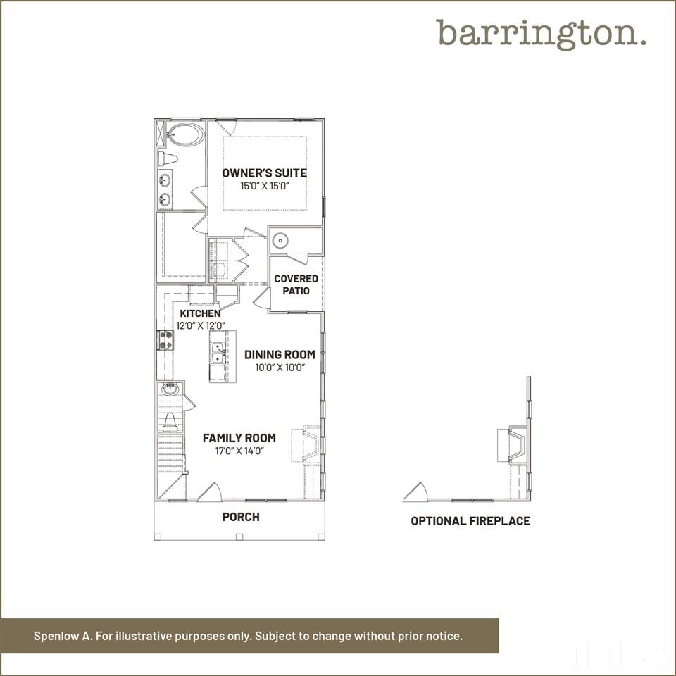 704 Hadstock Path Zebulon, NC 27597 - Photo 2 of 10