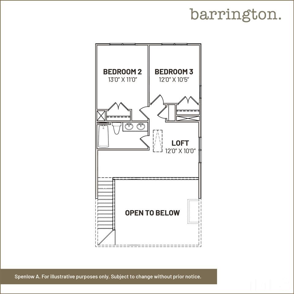 704 Hadstock Path Zebulon, NC 27597 - Photo 3 of 10
