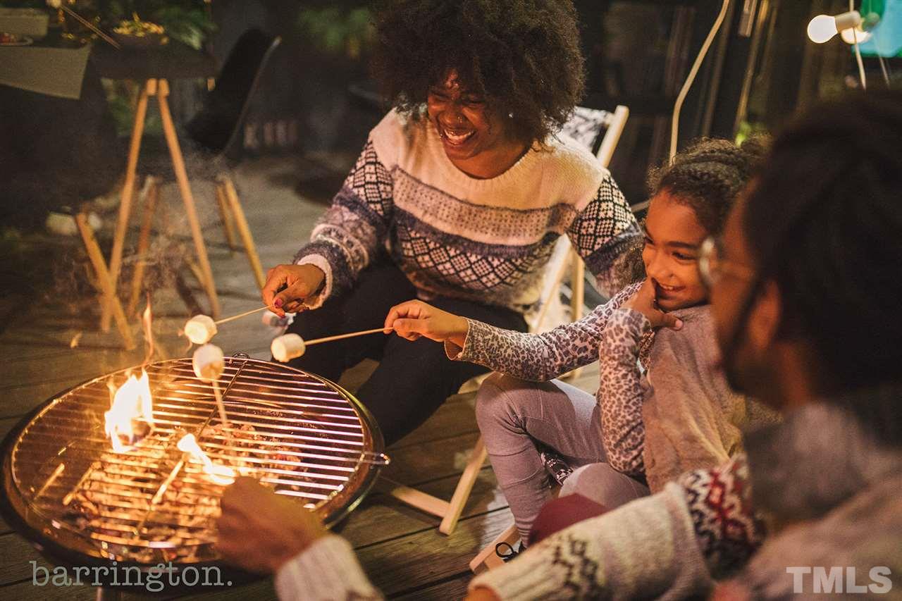 704 Hadstock Path Zebulon, NC 27597 - Photo 5 of 10