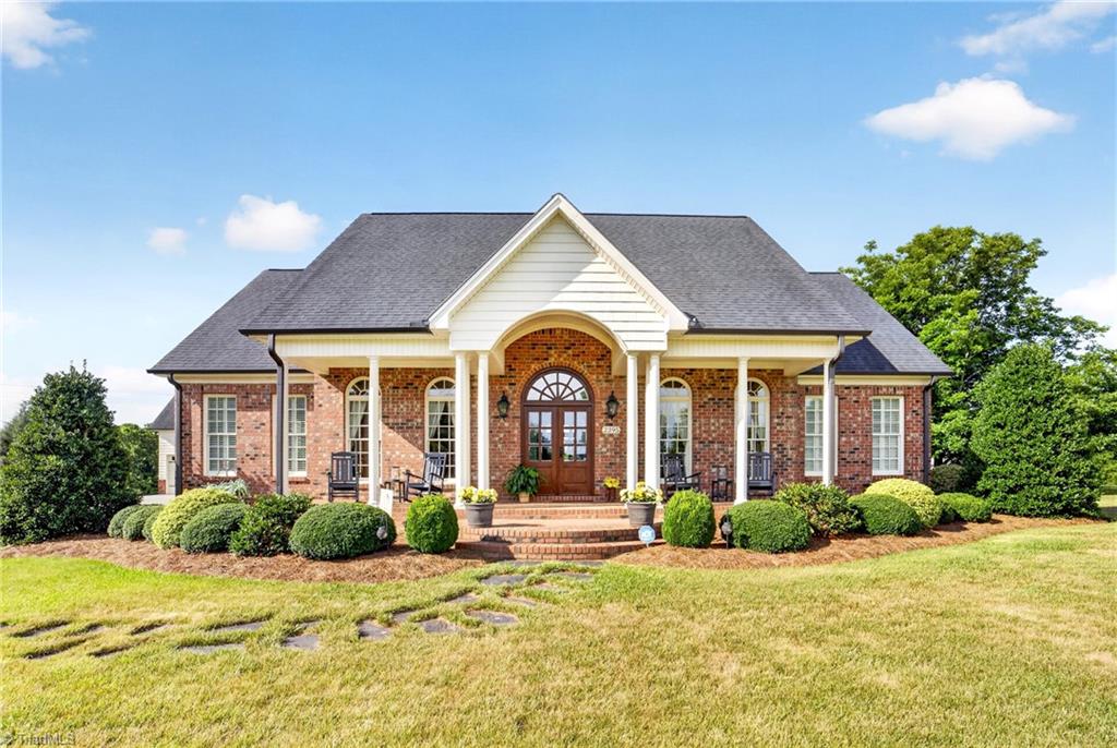 2395 Spencer Road Archdale, NC 27263 - Photo 6 of 50