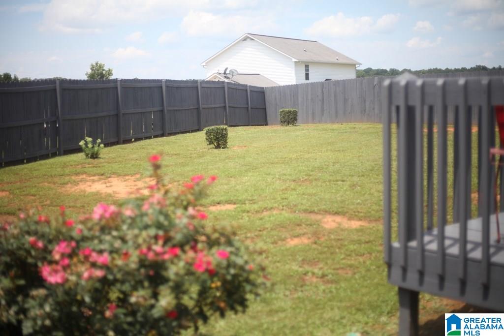 216 Wilson Way Weaver, AL 36277 - Photo 31 of 39
