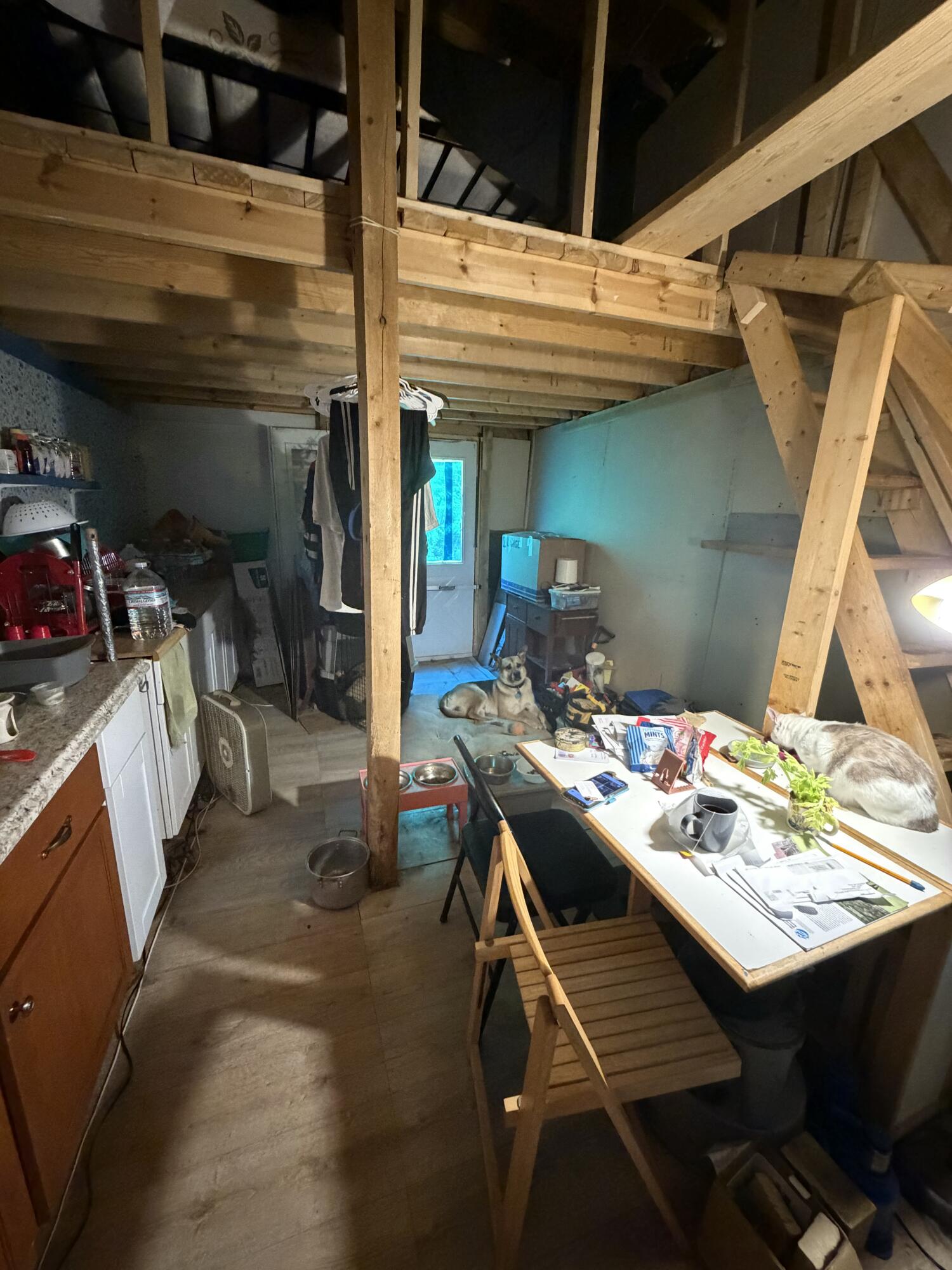 135 Hemore Road Ludlow, ME 04730 - Photo 2 of 15 IMG_20260629_193925