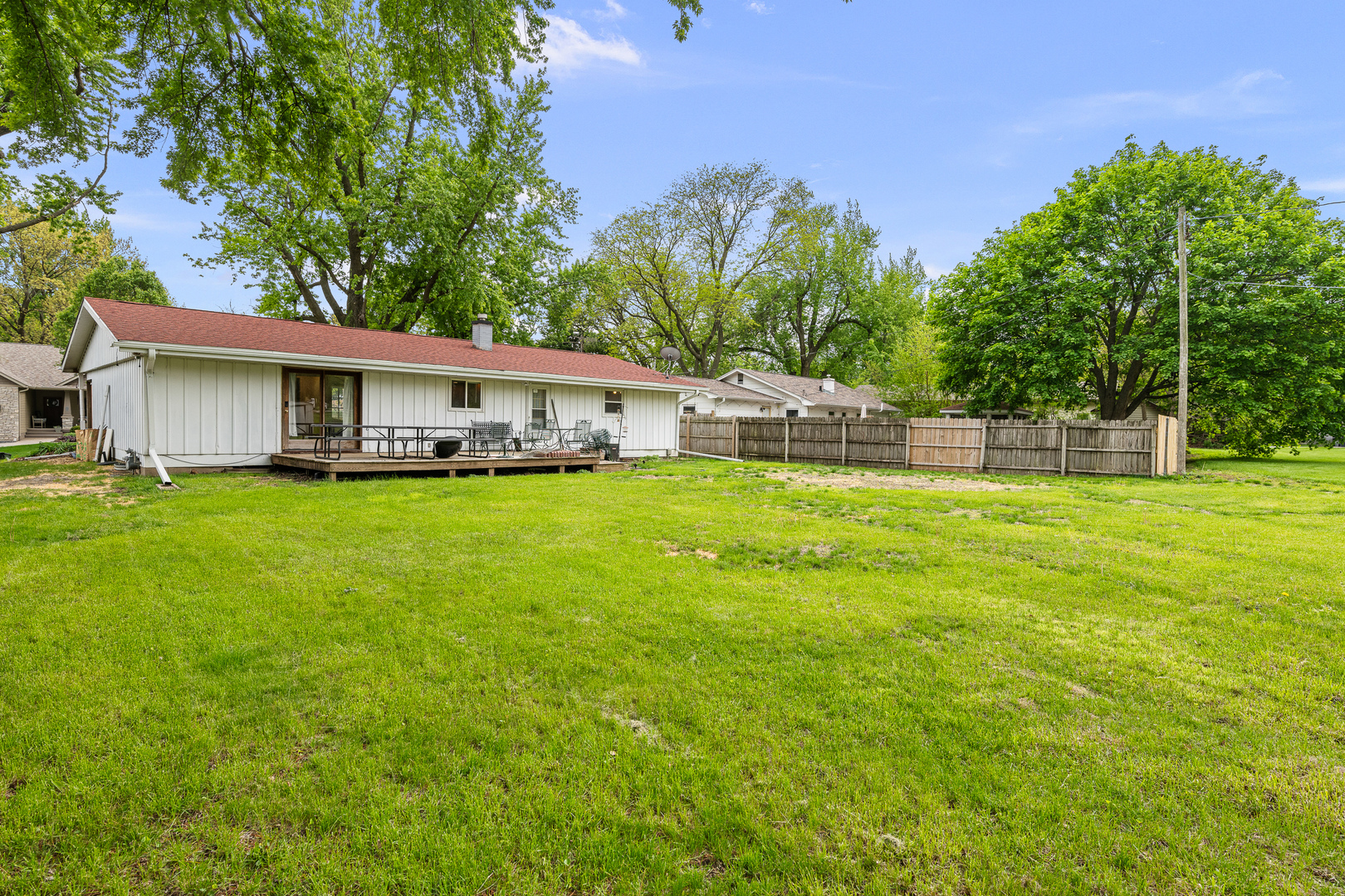 728 Westerfield Road Davenport, IA 52806 - Photo 20 of 20