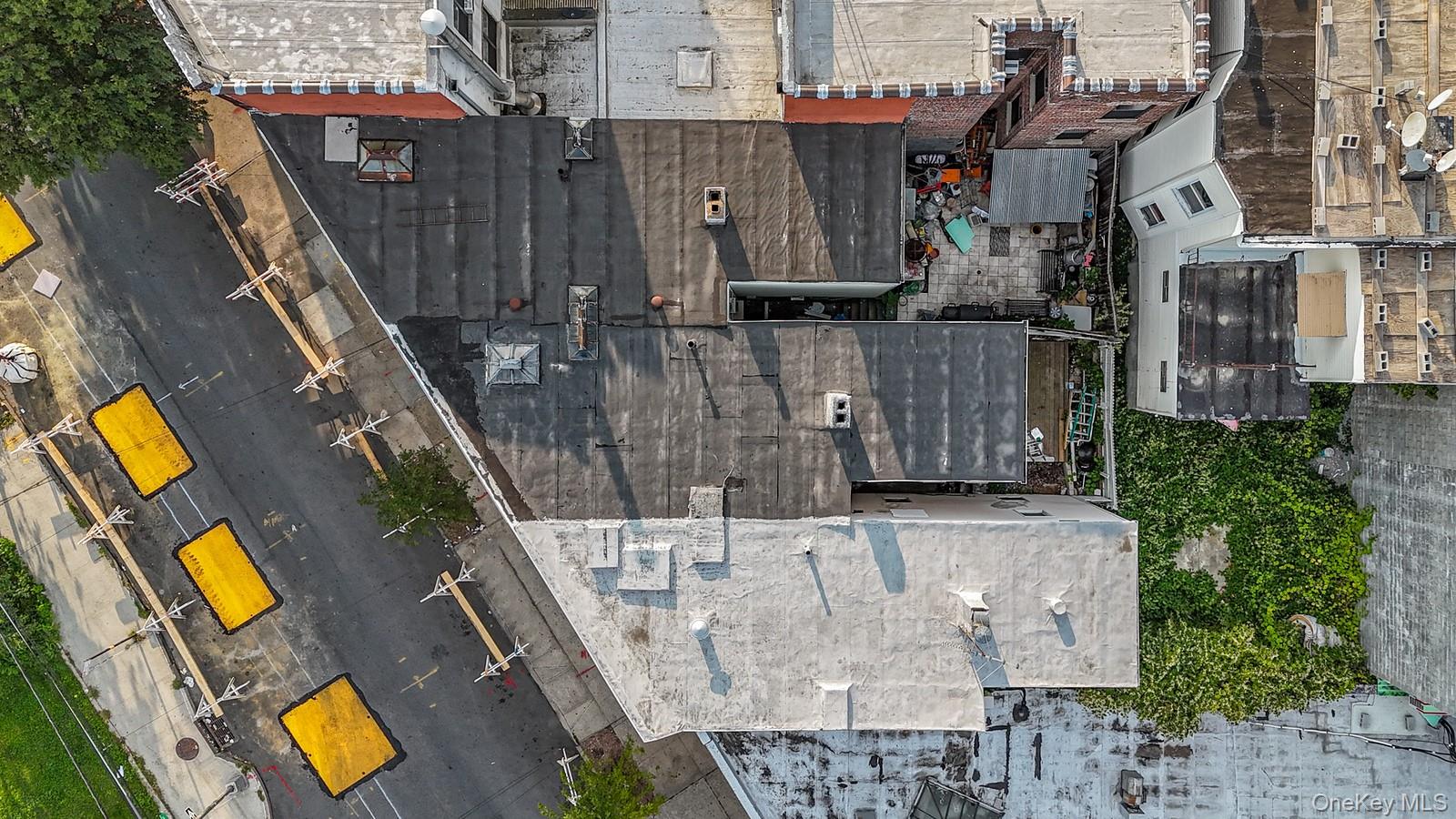 681 Rhinelander Avenue Bronx, NY 10462 - Photo 26 of 30 Aerial view