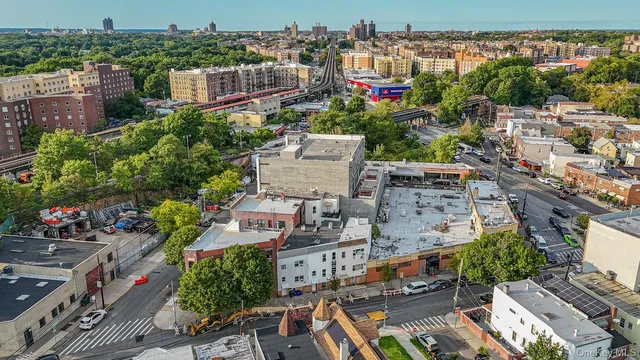 $875,000 | 681 Rhinelander Avenue | Van Nest