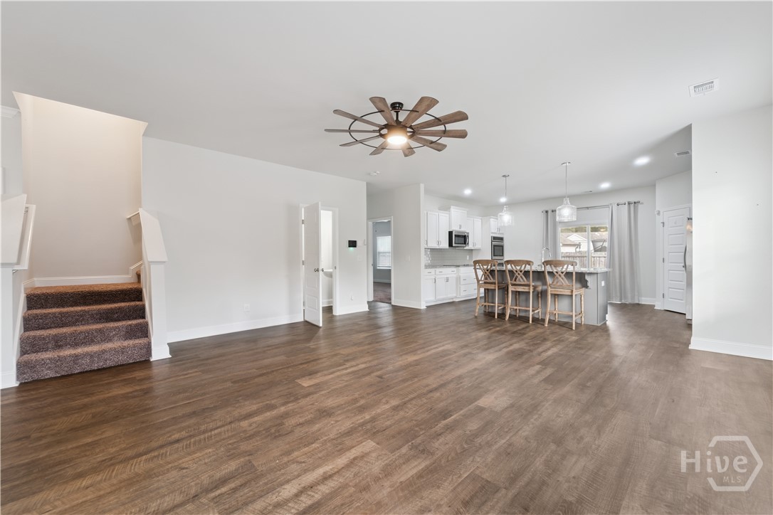 103 Beaubrook Crossing Springfield, GA 31329 - Photo 3 of 44