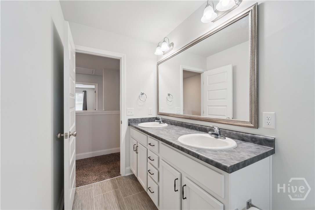 103 Beaubrook Crossing Springfield, GA 31329 - Photo 32 of 44