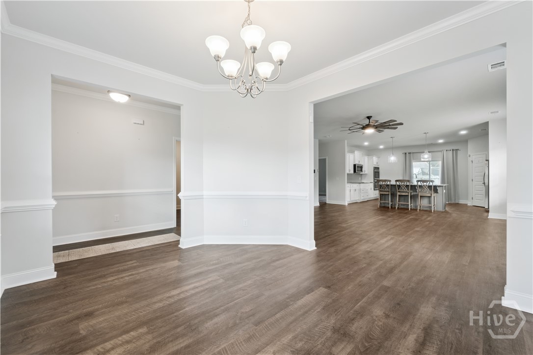 103 Beaubrook Crossing Springfield, GA 31329 - Photo 4 of 44