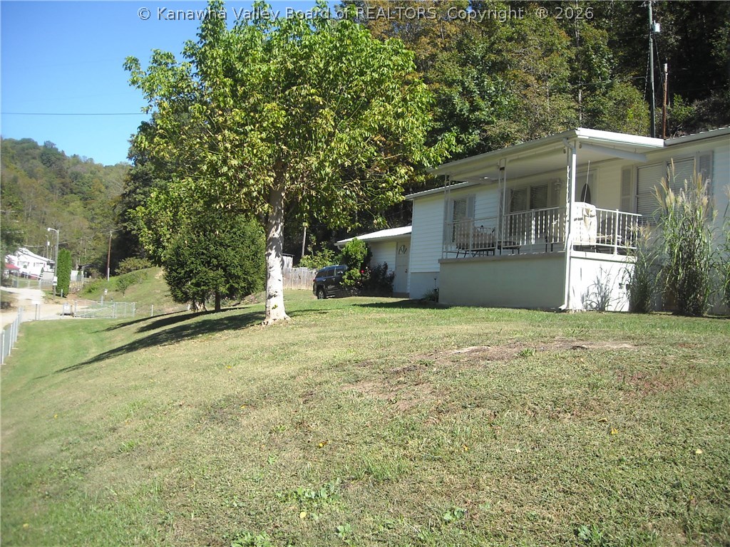 190 Middle Branch Road Elkview, WV 25071 - Photo 14 of 19 Gallery Image 14