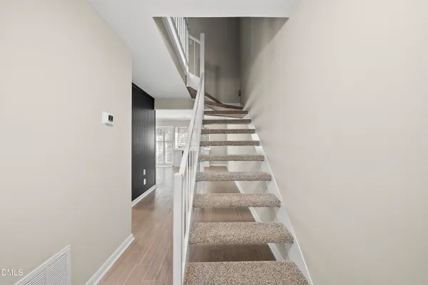 $249,900 | 220 Elizabeth Street, Unit A1, Chapel Hill, NC 27514