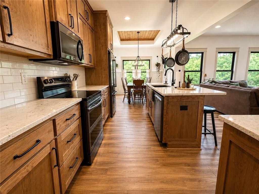 120 Southeast 471st Road Warrensburg, MO 64093 - Photo 5 of 45