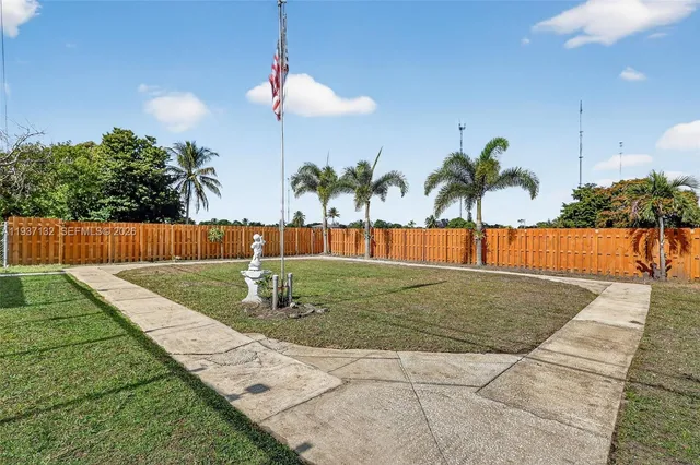 $639,000 | 321 Northwest 201st Street, Miami Gardens, FL 33169