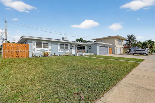 $639,000 | 321 Northwest 201st Street, Miami Gardens, FL 33169
