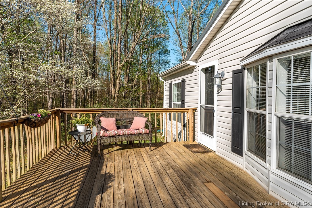 4010 Albin Ford Road Southeast Elizabeth, IN 47117 - Photo 25 of 31 Gallery Image 25