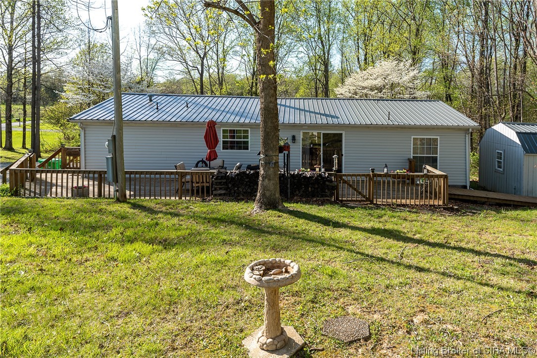 4010 Albin Ford Road Southeast Elizabeth, IN 47117 - Photo 27 of 31 Gallery Image 27