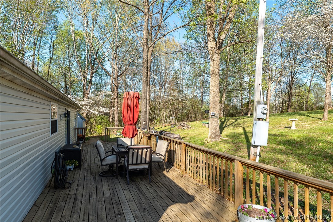 4010 Albin Ford Road Southeast Elizabeth, IN 47117 - Photo 31 of 31 Gallery Image 31