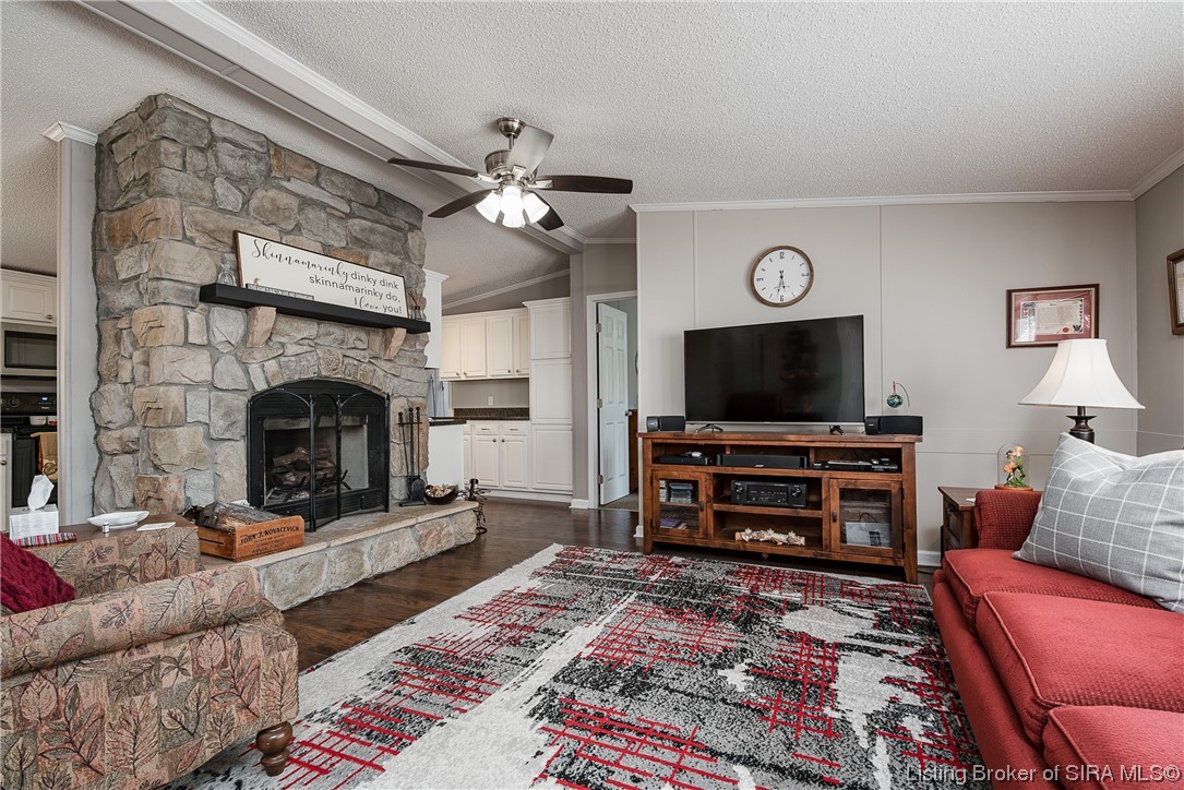 4010 Albin Ford Road Southeast Elizabeth, IN 47117 - Photo 8 of 31 Gallery Image 8