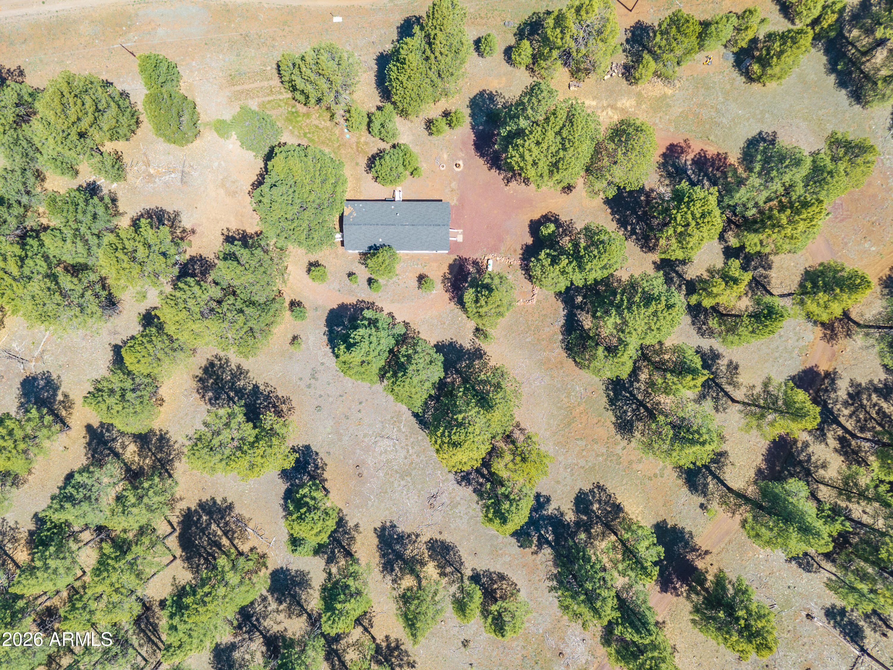 5641 East Garland Prairie Road Williams, AZ 86046 - Photo 18 of 22 Private Location
