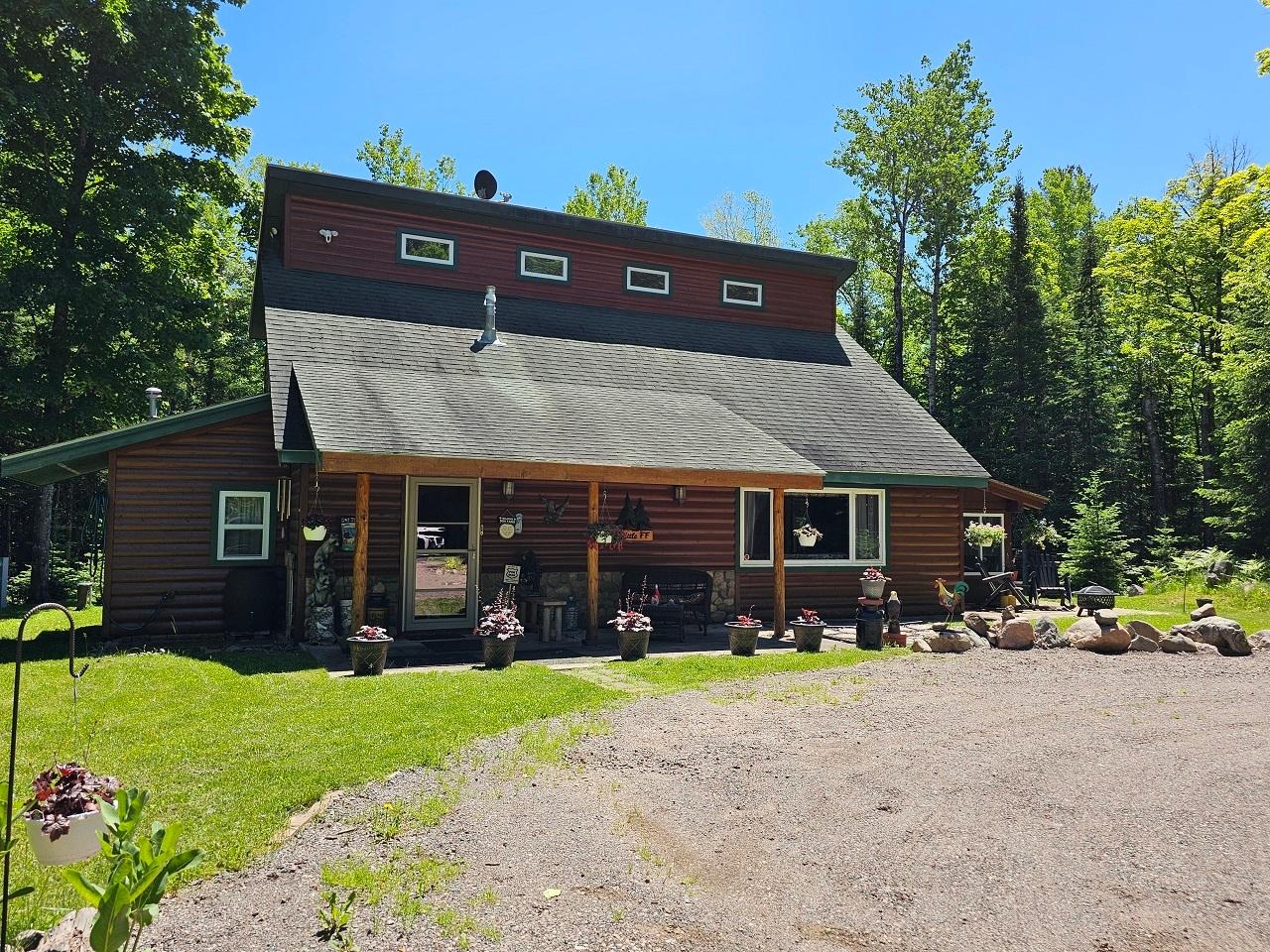 4555 West Cth Ff Mercer, WI 54547 - Photo 1 of 45 Gallery Image 1