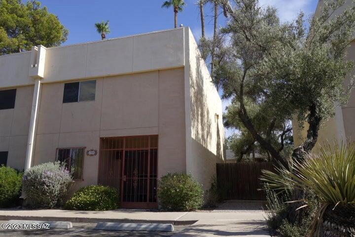 1345 East Fort Lowell Road Tucson, AZ 85719 - Photo 1 of 10 Gallery Image 1