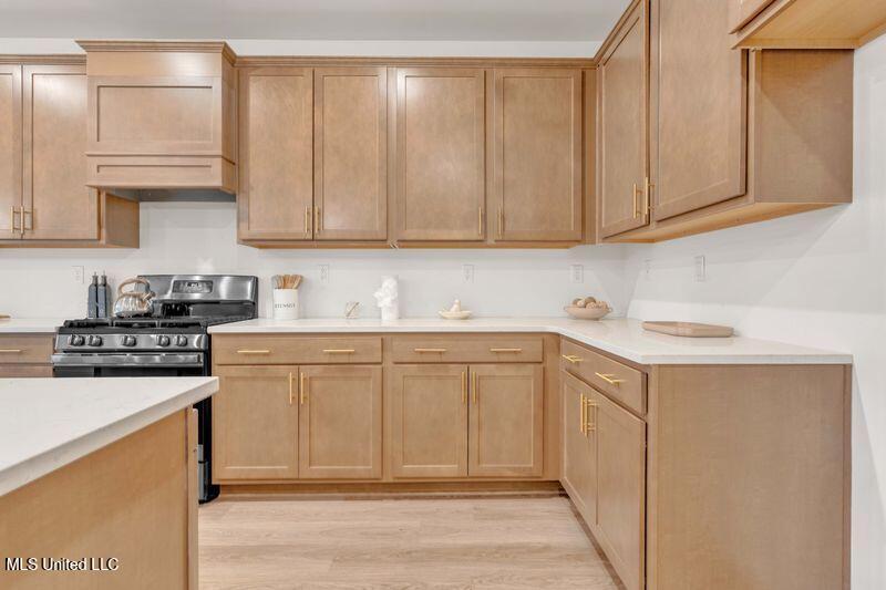 2007 College Road Southaven, MS 38672 - Photo 16 of 36 kitchen