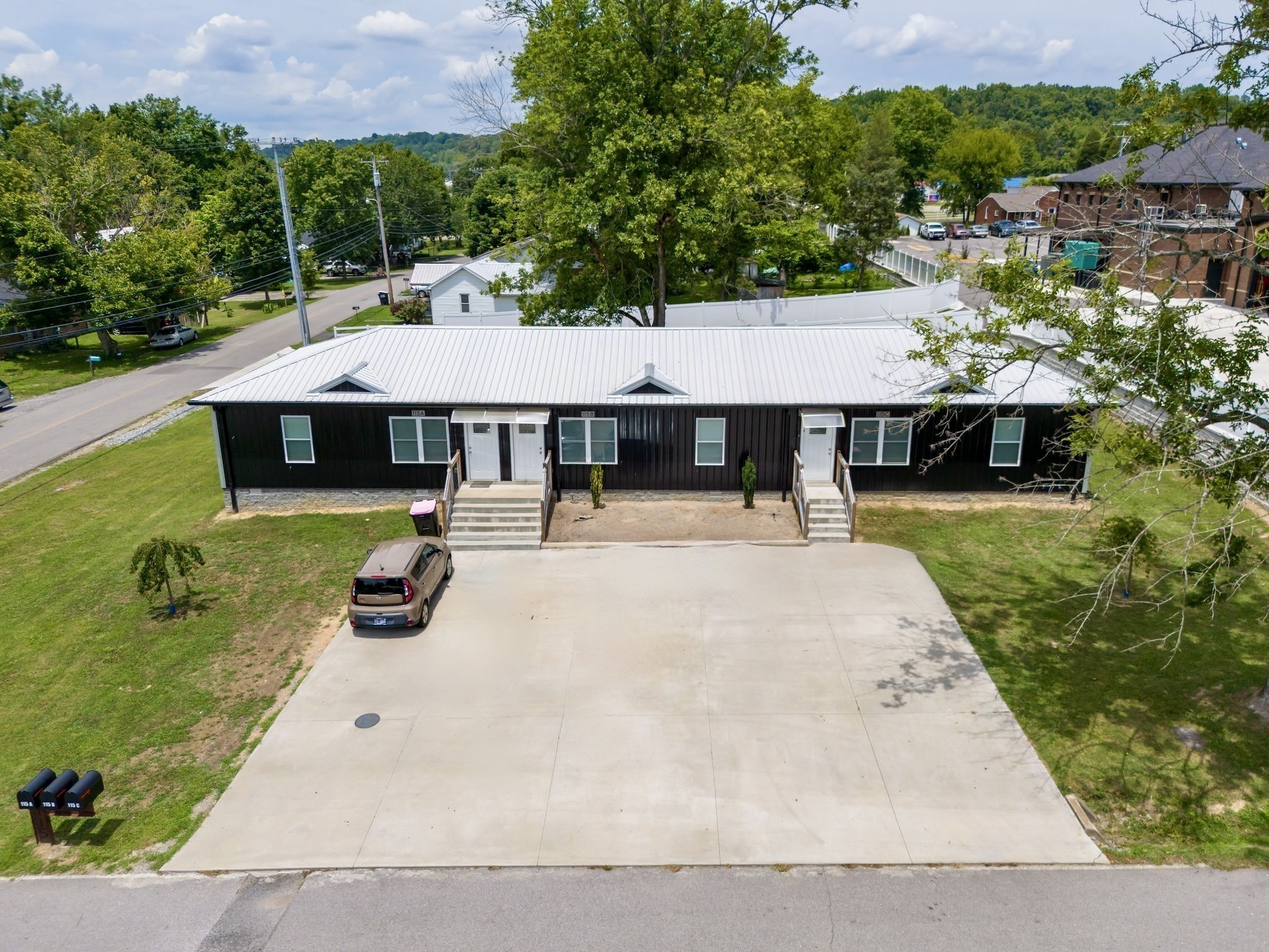 115 Washington Street, Unit C Ashland City, TN 37015 - Photo 10 of 10