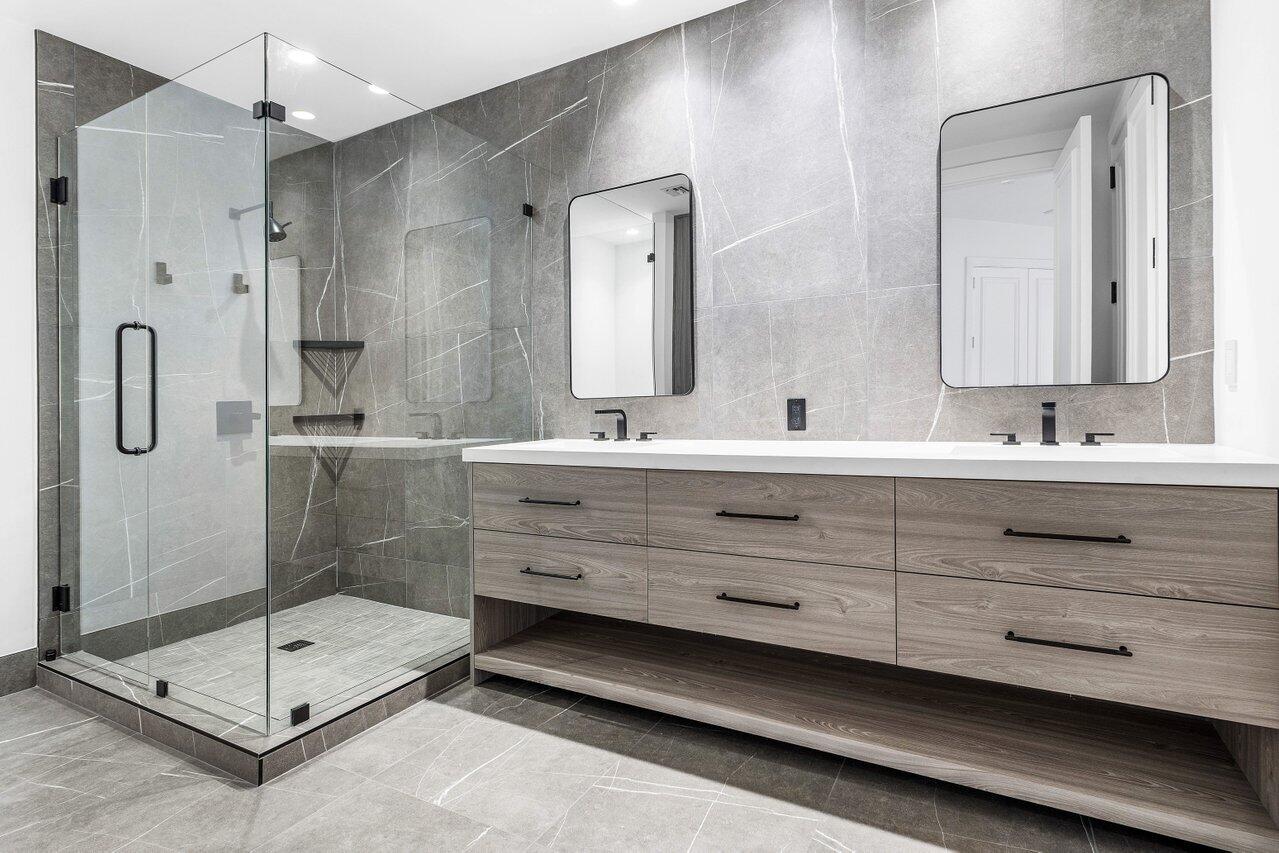 7383 Orangewood Lane, Unit 501 Boca Raton, FL 33433 - Photo 36 of 67 Bathroom suite #3