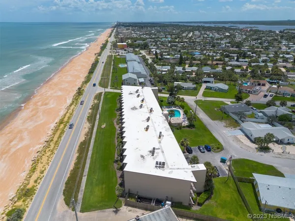 $420,000 | 2600 Ocean Shore Boulevard, Unit 103, Ormond Beach, FL 32176