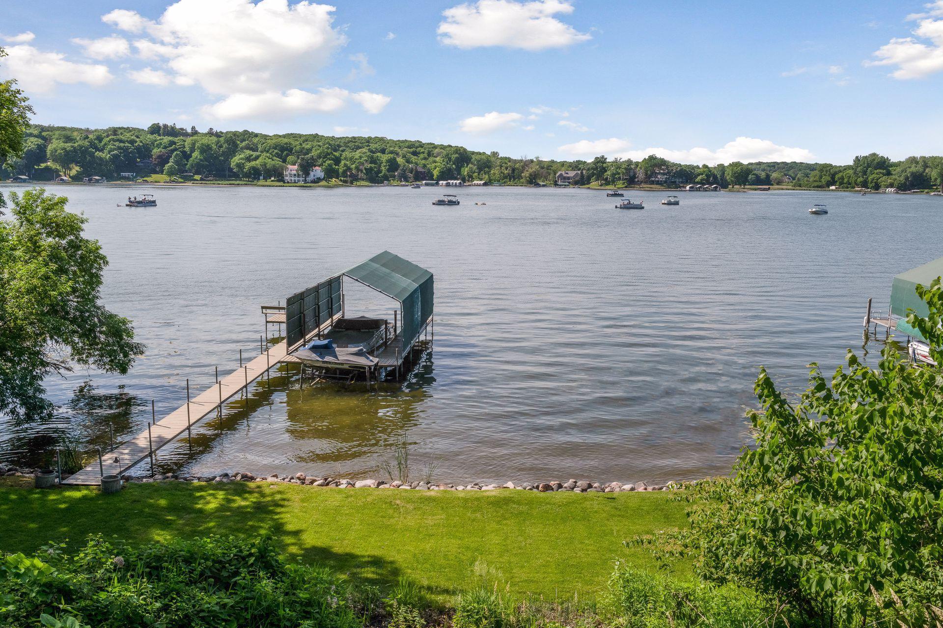 1375 Park Drive Orono, MN 55364 - Photo 2 of 41