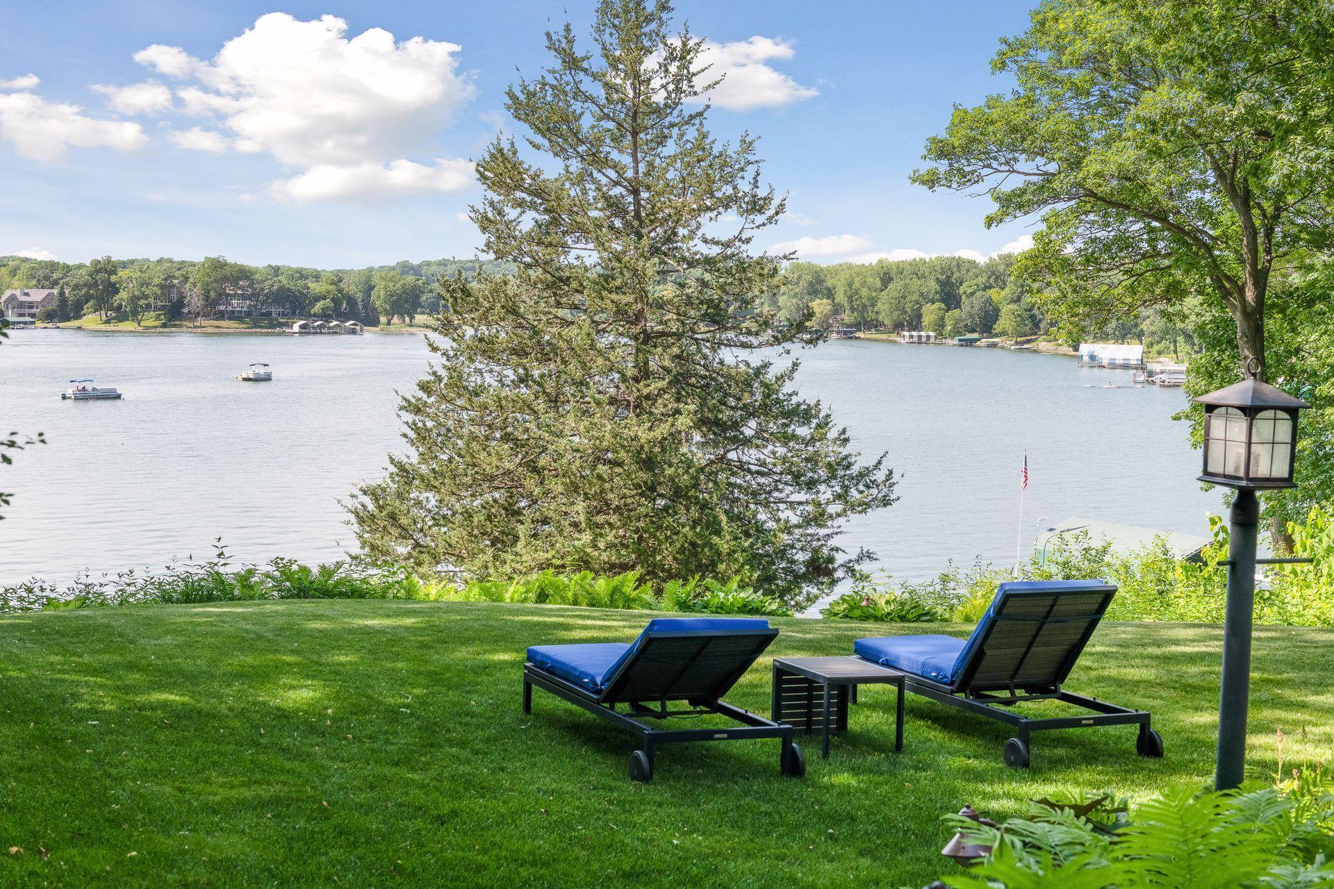 1375 Park Drive Orono, MN 55364 - Photo 3 of 41