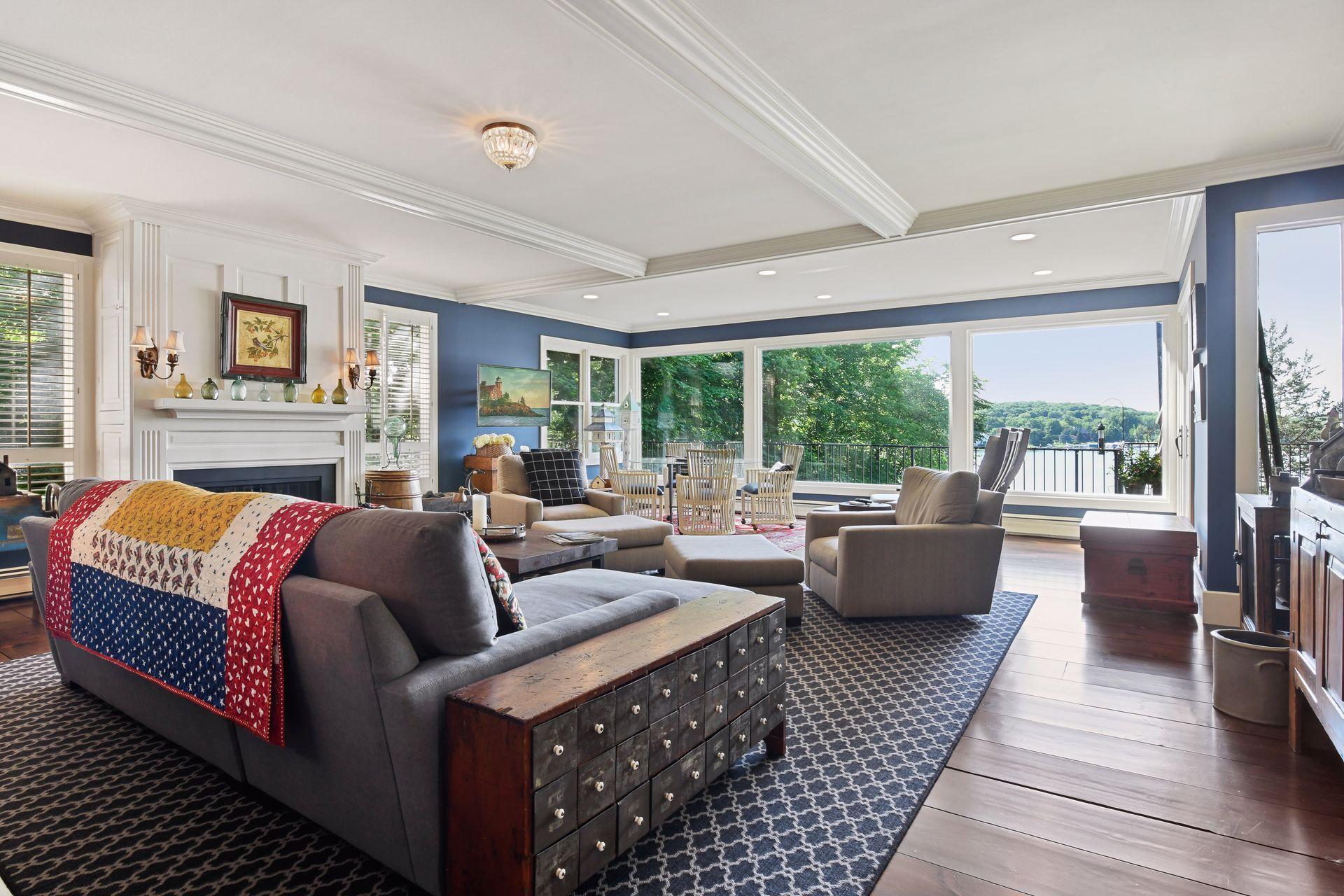 1375 Park Drive Orono, MN 55364 - Photo 6 of 41