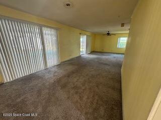 963 Brookview Lane Rockledge, FL 32955 - Photo 6 of 14 a view of empty room