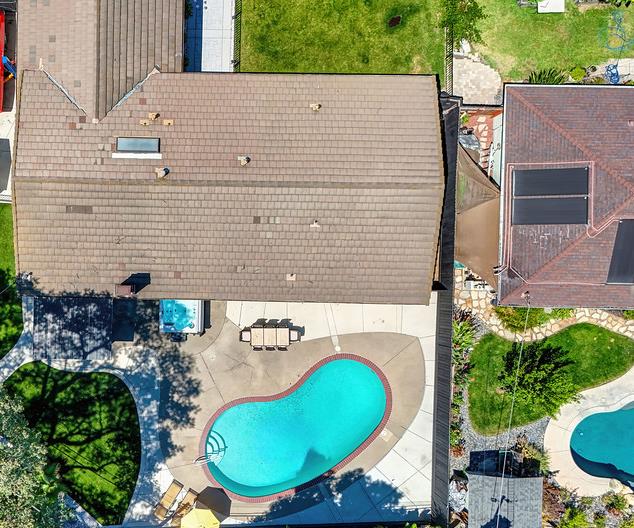 4404 Rollingrock Way Carmichael, CA 95608 - Photo 43 of 45