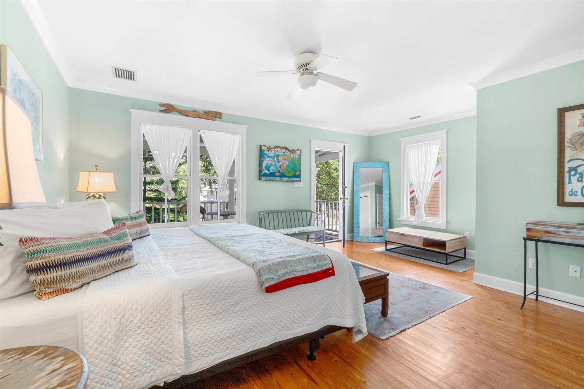18 Locust Street St. Augustine, FL 32084 - Photo 17 of 36