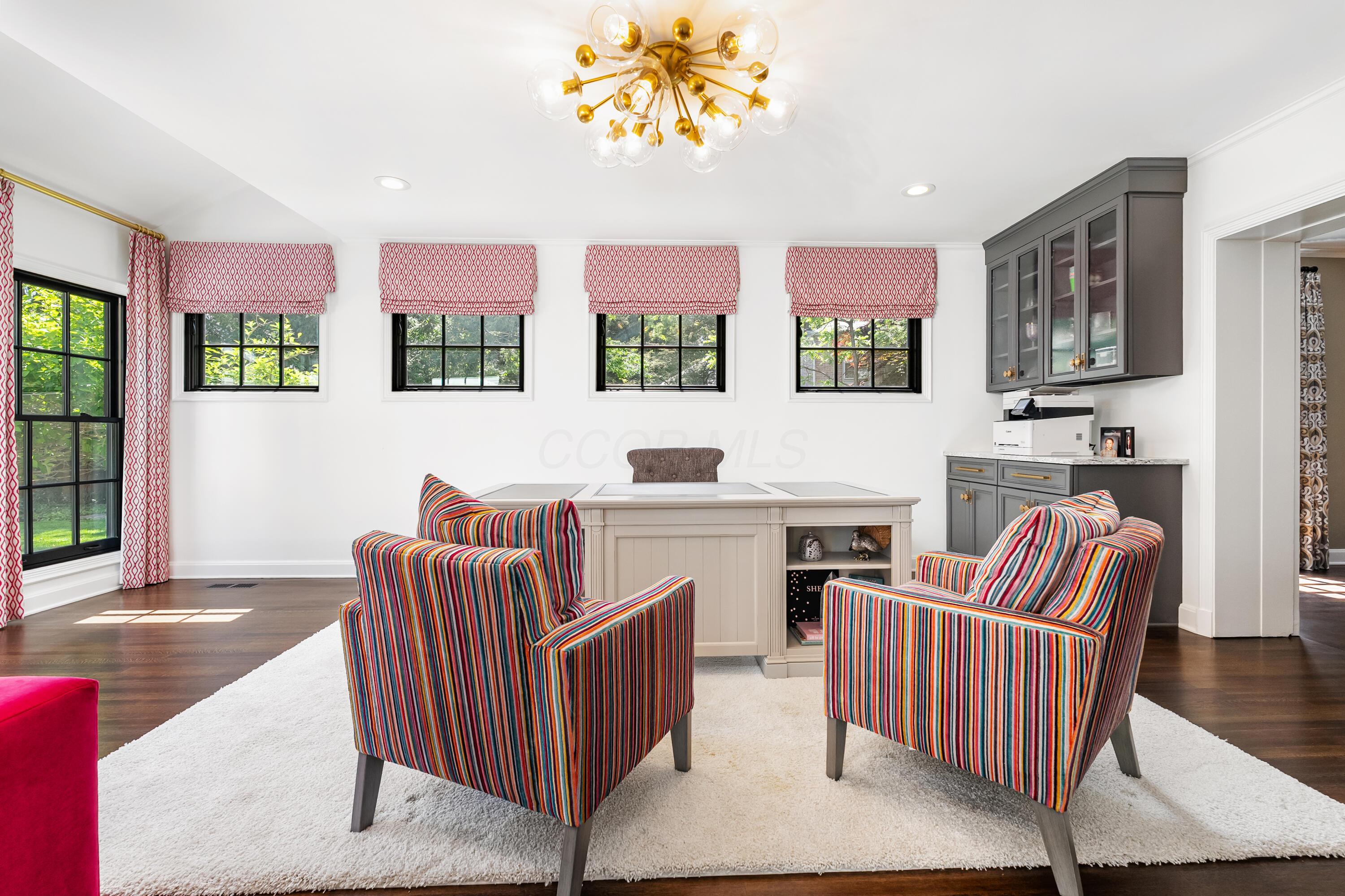 36 Ashbourne Road Columbus, OH 43209 - Photo 32 of 92 Gallery Image 32