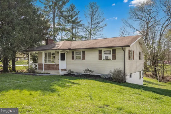 $435,000 | 11623 Daysville Road, Frederick, MD 21701