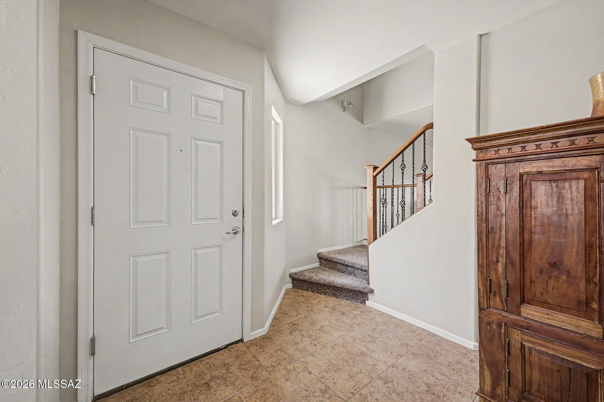 736 South Porter Routh Place Vail, AZ 85641 - Photo 3 of 33