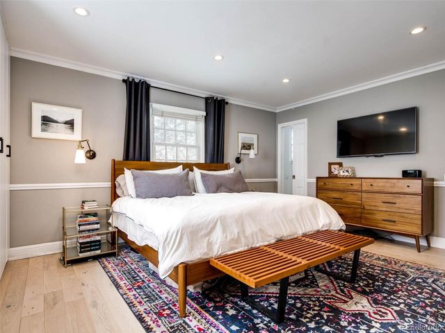 a bathroom with a sink a mirror and a shower
