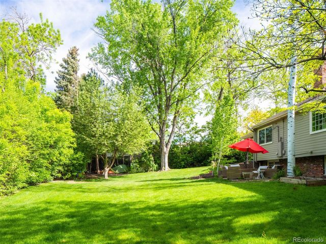 $2,000,000 | 3941 South Cherry Street, Englewood, CO 80113