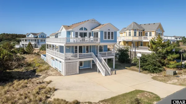 $1,125,000 | 1212 Windance Lane, Unit 100, Corolla, NC 27927