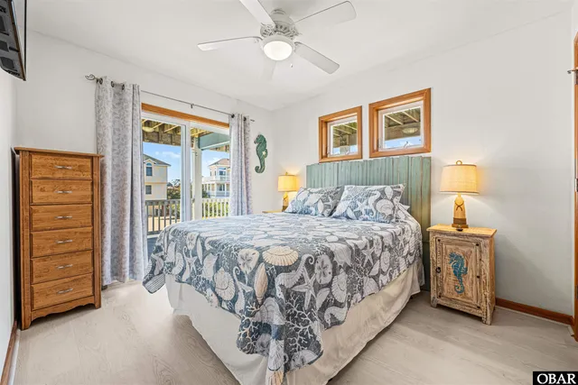 $1,125,000 | 1212 Windance Lane, Unit 100, Corolla, NC 27927