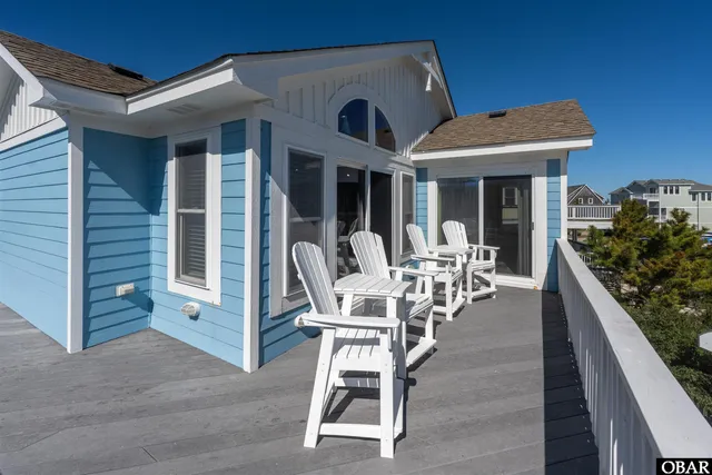 $1,125,000 | 1212 Windance Lane, Unit 100, Corolla, NC 27927