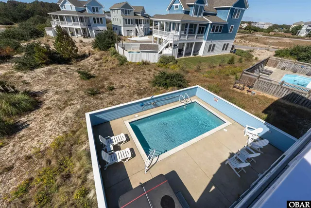 $1,125,000 | 1212 Windance Lane, Unit 100, Corolla, NC 27927